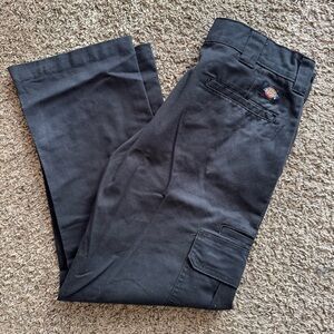 Dickies flex relaxed straight leg cargo pants